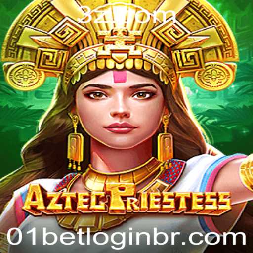 Descubra o Fascinante Mundo de AztecPriestess: Um Mergulho nas Antigas Civilizações