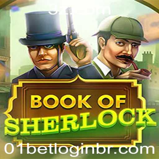 Explorando o Universo do Jogo BookOfSherlock