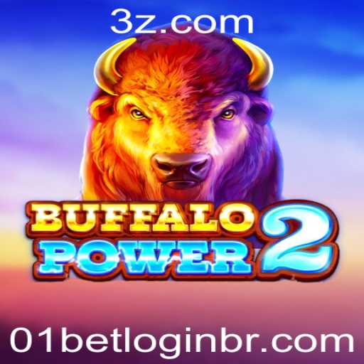 Explore o Fascinante Jogo BuffaloPower2 e Saiba Mais sobre 01bet Login