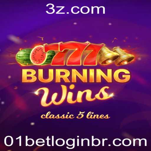 Explorando o Fascinante Mundo do Jogo BurningWins: Guia Completo