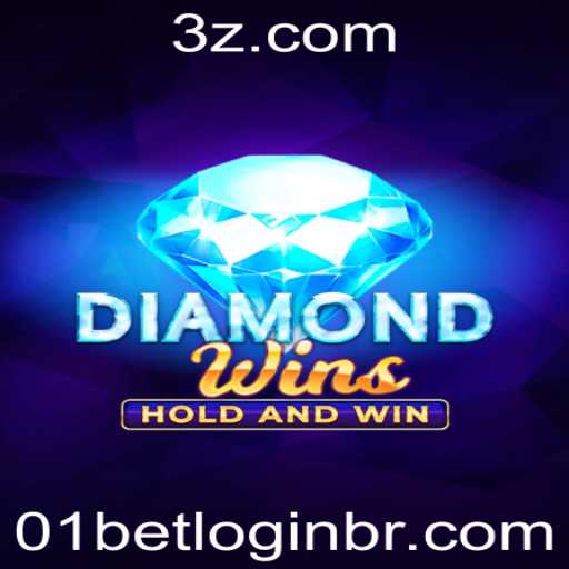 Explorando o Fascinante Mundo de DiamondWins e o Processo de 01bet Login