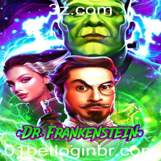 DrFrankenstein: Mergulhando no Mundo do Horror e Mistério com Diversão e Estratégia