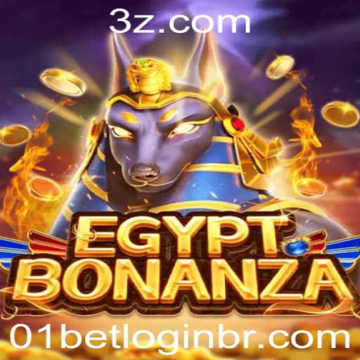 EgyptBonanza: Descubra o Fascinante Mundo do Antigo Egito no Cassino