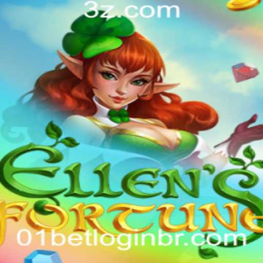Descubra EllensFortune: Aventuras e Estratégias no Novo Jogo de Sucesso