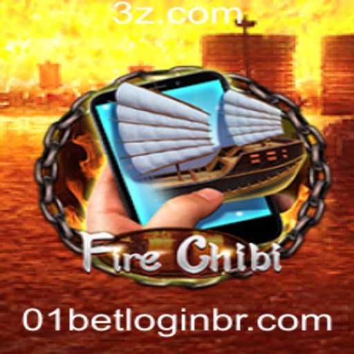 Descubra o emocionante mundo de FireChibiM e sua conexão com 01bet login
