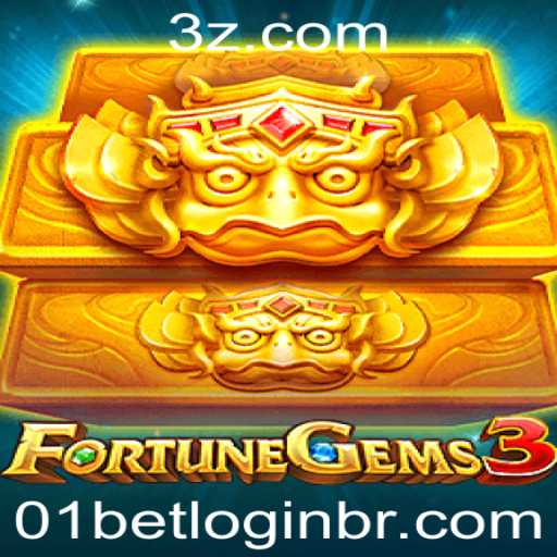 Explorando FortuneGems3: Aventuras, Regras e Estratégias