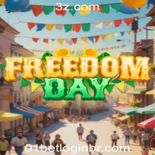 Explorando FreedomDay: O Jogo de Estratégia Revolucionário