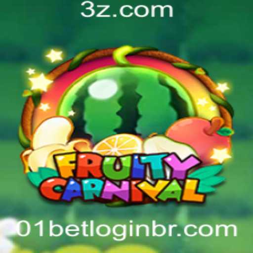 Descubra o Fascinante Mundo do Jogo FruityCarnival e as Vantagens do 01bet Login