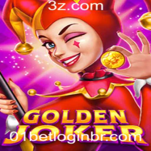 Explorando o Jogo GoldenJoker: Instruções e Regras