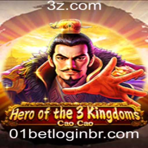 Explorando o Mundo de Hero of the 3 Kingdoms: Cao Cao