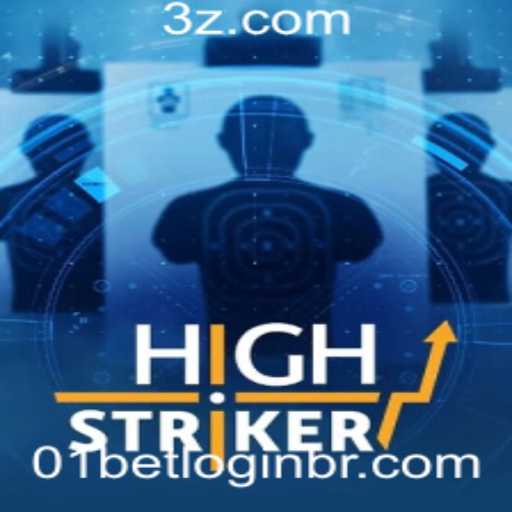 Descubra o Mundo Empolgante de HighStriker: Tudo o que Você Precisa Saber