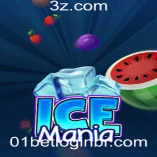 Descubra o Fascinante Mundo de IceMania: Regras e Estratégias para Iniciantes