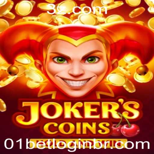 Descrição e Regras do Jogo JokersCoins: Uma Experiência Única
