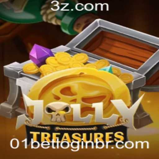 Explorando o Universo de JollyTreasures: O Guia Completo