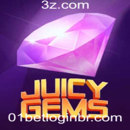 Explorando o Universo de JuicyGems: Um Jogo Fascinante e Cativante