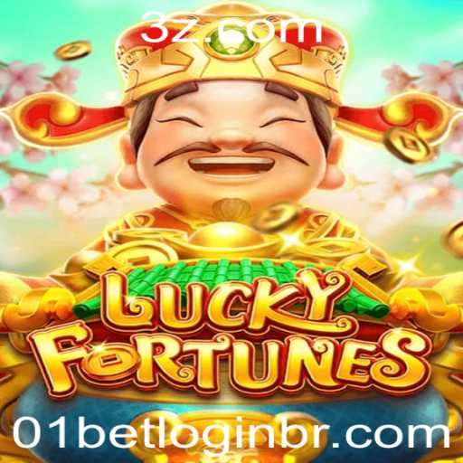 Descubra Tudo Sobre LUCKYFORTUNES: Regras e Como Jogar Através do 01bet Login