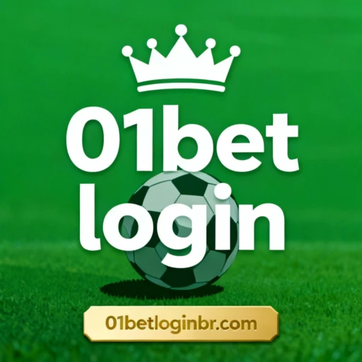 01bet login logo