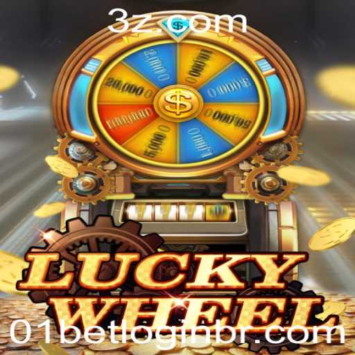 Explorando LuckyWheel: Um Guia Completo para o Jogo do Momento