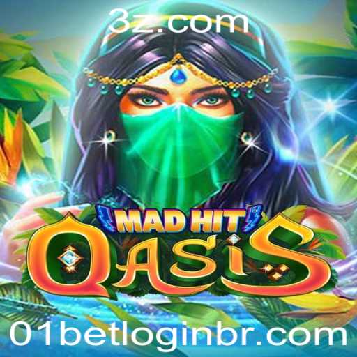 Explorando MadHitOasis: O Jogo Revolucionário do Momento