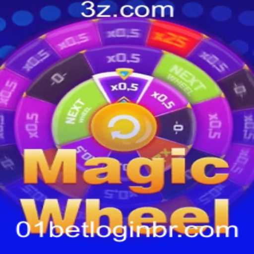 MagicWheel: Um Guia Completo para o Jogo de Apostas