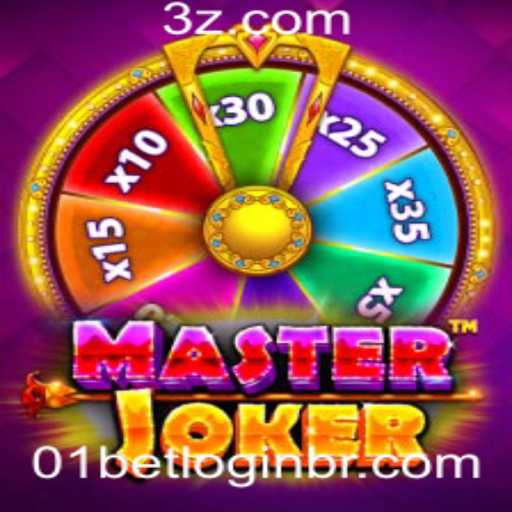 Descubra o Fascinante Mundo de MasterJoker e Como Acessar com 01bet Login