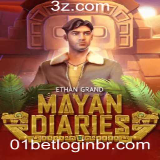 Descubra o Fascinante Mundo de MayanDiaries