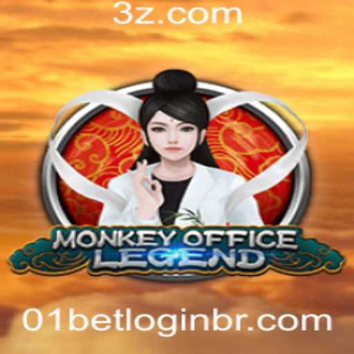 Explorando o Mundo de MonkeyOfficeLegend: A Nova Sensação dos Games
