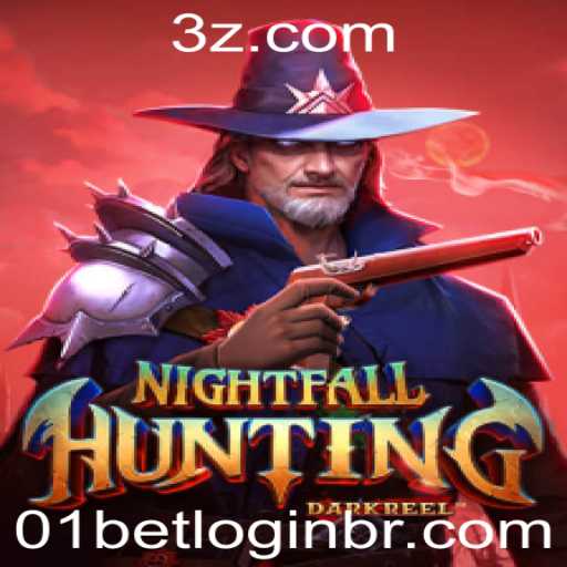 Descubra NightfallHunting: Uma Aventura de Caça Noturna