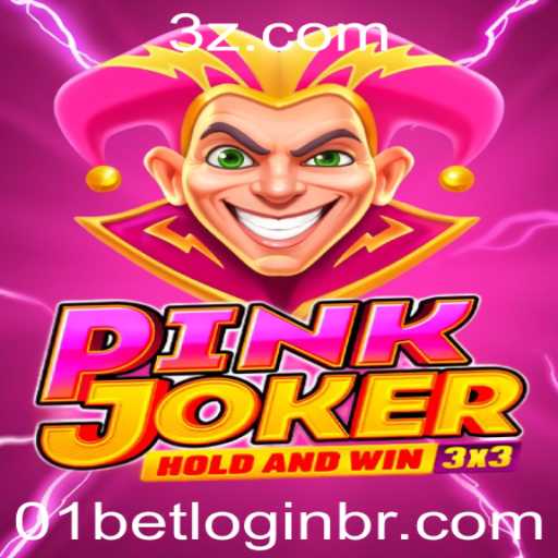 Descubra o Fascinante Mundo de PinkJoker