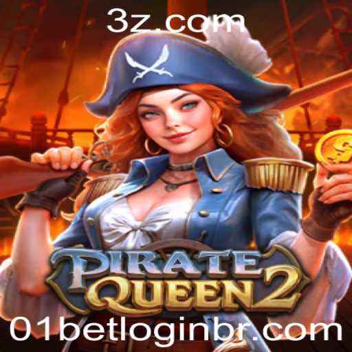 Explorando o Mundo de PirateQueen2 e o Desafio do 01bet Login
