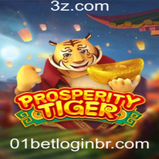 Explorando o Mundo de ProsperityTiger: Uma Imersão no Jogo do Momento