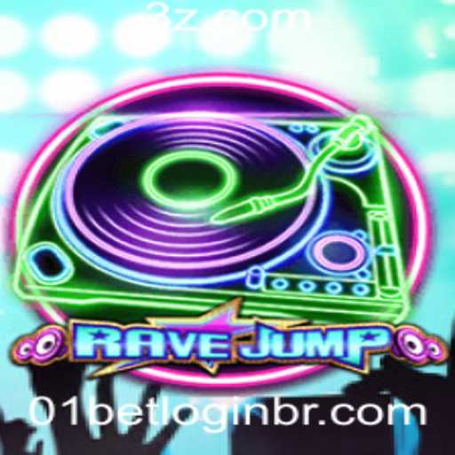 Explorando o Dinâmico Mundo de RaveJump: Regras e Estratégias