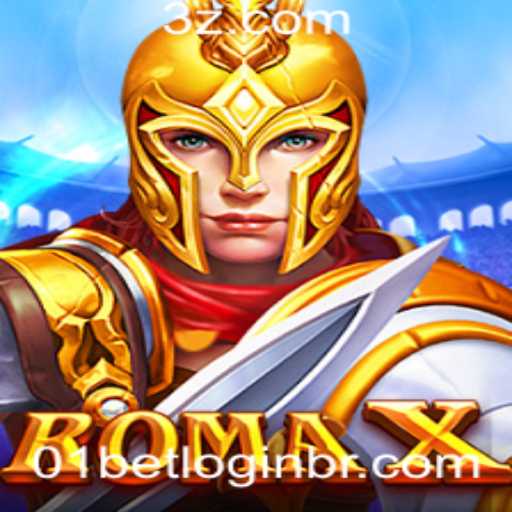RomaX: Descobrindo o Novo Fenômeno dos Jogos