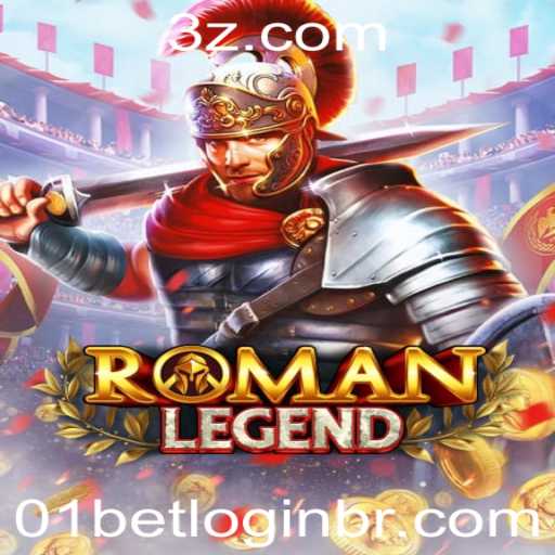 Explorando o Universo de RomanLegend e os Aspectos do 01bet Login
