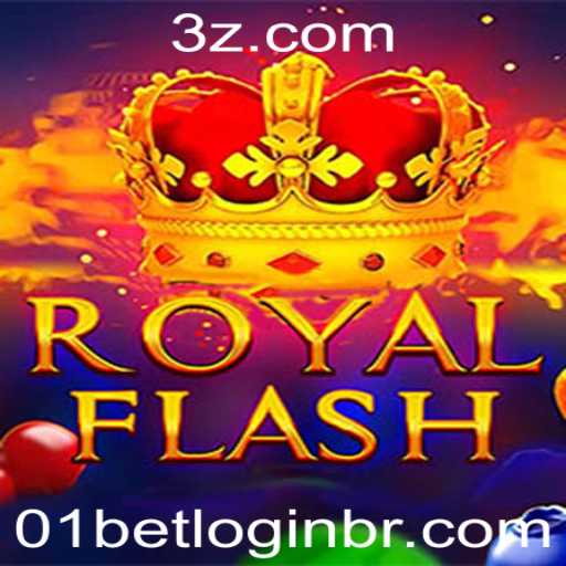 Descubra o Fascinante Mundo de RoyalFlash