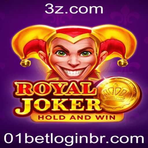 Explorando o Jogo RoyalJoker e o Processo de 01bet Login
