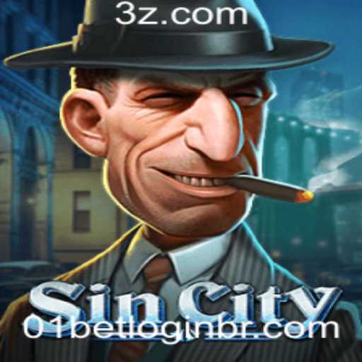 Explorando a SinCity: Um Mergulho no Jogo Inovador