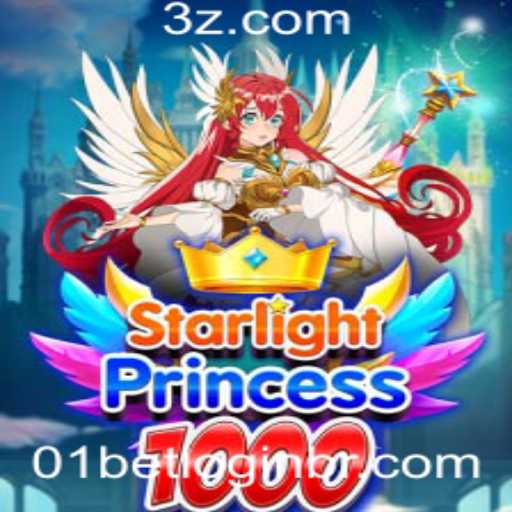 Descobrindo o Universo do Jogo StarlightPrincess1000