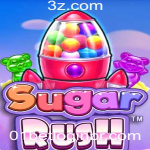 SugarRush: A Experiência Doce dos Jogos Online