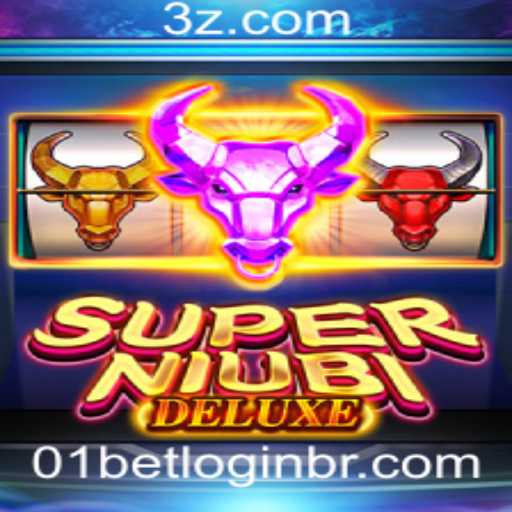 Explorando o Universo de SuperNiubiDeluxe e a Evolução do 01bet Login