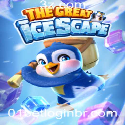Descubra o Fascinante Mundo de TheGreatIcescape e Como Começar no 01bet Login