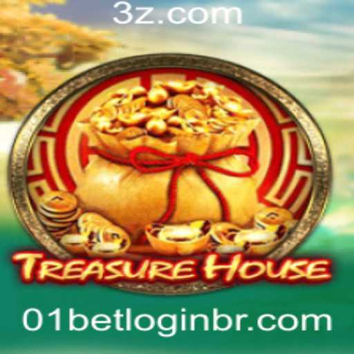 Explore o Mundo de 'TreasureHouse': Um Guia Completo para Iniciantes