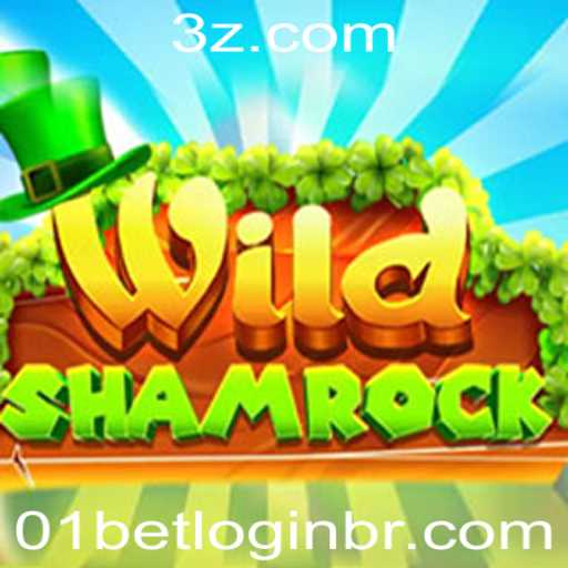 Explorando WildShamrock: Uma Aventura pelo Mundo dos Jogos