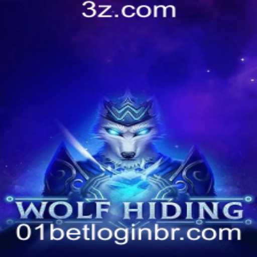Explorando o Mundo de WolfHiding: Um Novo Desafio no Cenário de Jogos