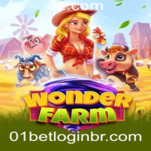 WonderFarm: Um Mergulho no Universo da Simulação Agrícola