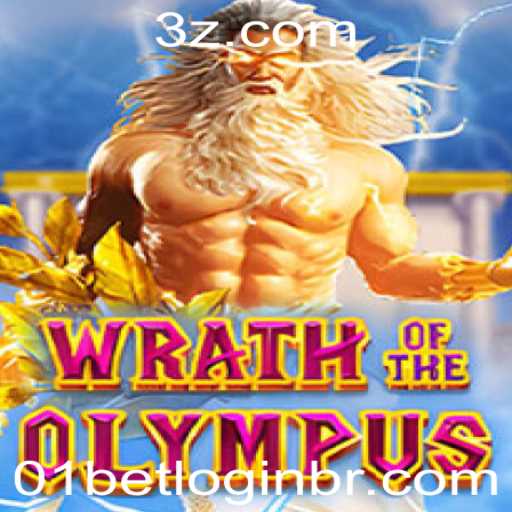 WrathofOlympus: Descubra o Mundo Épico dos Deuses Gregos