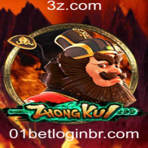 Explorando o Mundo de ZhongKui: Um Jogo de Estratégia e Mistério